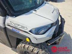 2022  Polaris  Ranger XP1000 NorthStar Trail Boss  UTV - Gasoline