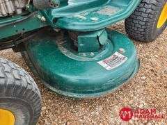 MTD  Yard-Man  Lawn Mower - 42IN