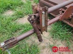 Rotary Mower for Tractor - 5FT