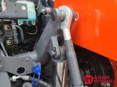 2023  Kubota  M7-152 Deluxe  MFWD Tractor w/ Loader