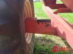 J&M  525  Grain Cart