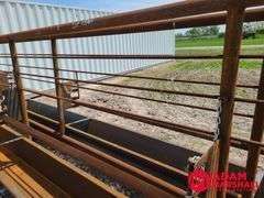 Feed Bunk - 24FT