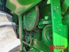 2008  John Deere  9770 STS  Combine