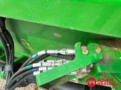 2011  John Deere  630F   Flex Head - 30FT