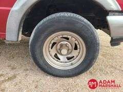 1994  Ford  Ranger  Pickup - Gasoline