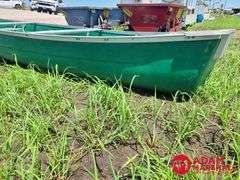 1983  Coleman  Canoe - 16FT