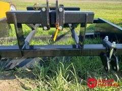 Unused 2025 Skid Leveler SK-7