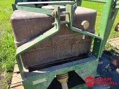 Automatic  MB20  Mist Blower