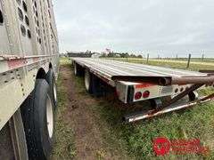 2007  Great Dane  Drop Deck  Trailer - 50FT