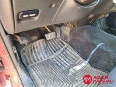 2003  Chevrolet  S10  Pickup - Gasoline