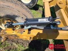 Strobel  MD10  High Lift Box Scraper - 10FT