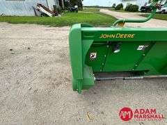 2013  John Deere  612C  Corn Head - 12R30