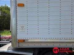 2001  Wilson  Grain Trailer - 42FT