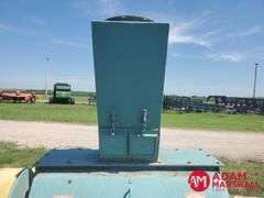 Harsh  Corn Roller Mill