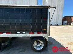 2009  Timpte  Super Hopper  Grain Trailer - 48FT