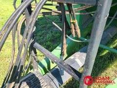 J&M  525  Grain Cart