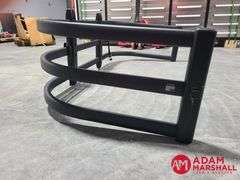 AMP  Research Flip Out Pickup Bed Extender
