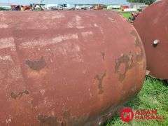 Fuel Tank - 1000 Gallon