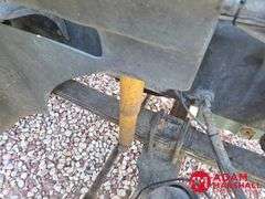 1993  International  Eagle 9300  Straight Truck