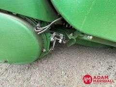 2013  John Deere  612C  Corn Head - 12R30
