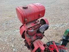 Troy-Bilt  Rear Tine  Rototiller