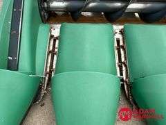 2013  Geringhoff Rota  Disc Elite XL   Corn Head - 8R36