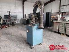 Air Flow Systems  Vibra-Pulse Filter Cleaning System
