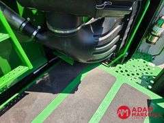 2018  John Deere  S770  Combine