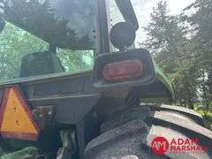 1981  John Deere  4640  Tractor