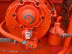 1966  J.I. Case  930  Tractor - Propane