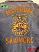 Skidmore Missouri FFA Jacket