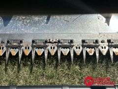 2001  John Deere   925F  Flex Head - 25FT