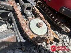 2015  Case IH  4408  Corn Head - 8R36