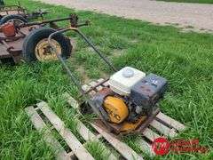 Case  Soil  Compactor