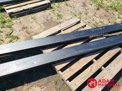 (1) Pair of Fork Extensions