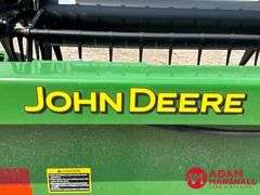 2011  John Deere  630F   Flex Head - 30FT