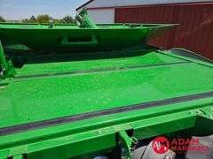 2018  John Deere  S770  Combine