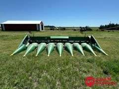 1999  John Deere  893  Corn Head - 8R30