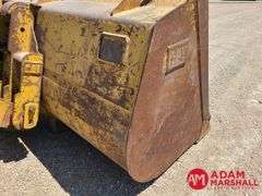 2008  Caterpillar  938G  Wheel Loader