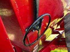 2011  J & M  875-18   Grain Cart