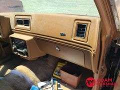 1979  Chevrolet  Malibu  Sedan - Gasoline