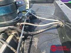 1970  Starcraft  V-Hull  Boat - 16FT