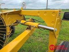 2021  Vermeer  VR2040  20-Wheel Rake - 40FT