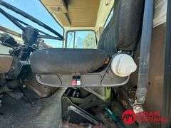 1995  Ford  LTA9000   Semi Truck - Diesel