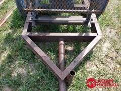 Ford  300 Power Unit - Propane