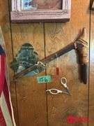 Vintage Wall Decor