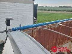 2006  DMF  Hopper Grain Trailer   - 34FT
