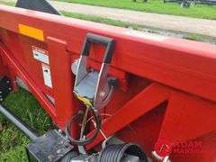 2011  Case IH  3408  Corn Head - 8R36