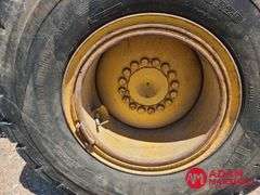 2008  Caterpillar  938G  Wheel Loader
