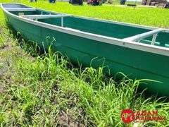 1983  Coleman  Canoe - 16FT